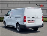 Vauxhall Vivaro Image 2