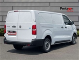 Vauxhall Vivaro Image 4