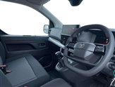 Vauxhall Vivaro Image 5