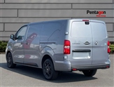 Vauxhall Vivaro Image 2
