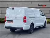 Vauxhall Vivaro Image 4