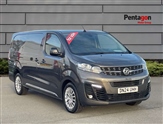 Vauxhall Vivaro Image 1