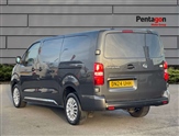 Vauxhall Vivaro Image 2
