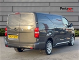 Vauxhall Vivaro Image 4