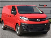 Vauxhall Vivaro Image 1