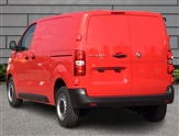 Vauxhall Vivaro Image 2