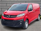 Vauxhall Vivaro Image 3