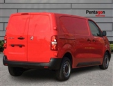 Vauxhall Vivaro Image 4