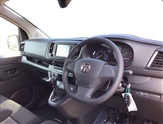 Vauxhall Vivaro Image 5
