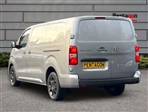 Vauxhall Vivaro Image 2