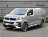 Vauxhall Vivaro Image 3