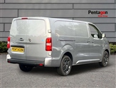 Vauxhall Vivaro Image 4