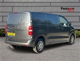 Vauxhall Vivaro Image 4