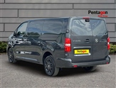 Vauxhall Vivaro Image 2