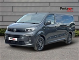 Vauxhall Vivaro Image 3