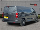 Vauxhall Vivaro Image 4