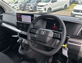 Vauxhall Vivaro Image 5