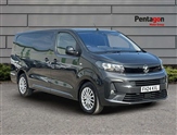 Vauxhall Vivaro Image 1