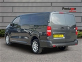 Vauxhall Vivaro Image 2