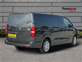 Vauxhall Vivaro Image 4