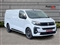 Vauxhall Vivaro Image 1