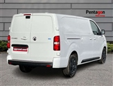 Vauxhall Vivaro Image 4