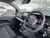 Vauxhall Vivaro Image 5