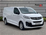 Vauxhall Vivaro Image 1
