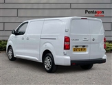 Vauxhall Vivaro Image 2