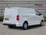 Vauxhall Vivaro Image 4