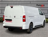 Vauxhall Vivaro Image 4