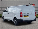 Vauxhall Vivaro Image 2