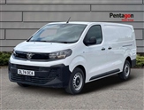 Vauxhall Vivaro Image 3