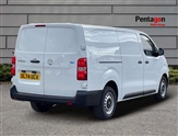 Vauxhall Vivaro Image 4