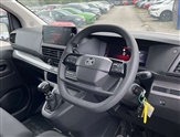 Vauxhall Vivaro Image 5