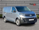 Vauxhall Vivaro Image 1