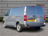 Vauxhall Vivaro Image 2