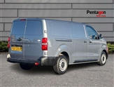 Vauxhall Vivaro Image 4