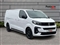 Vauxhall Vivaro Image 1