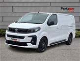 Vauxhall Vivaro Image 3