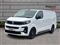 Vauxhall Vivaro Image 3