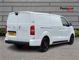 Vauxhall Vivaro Image 4