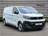 Vauxhall Vivaro Image 1