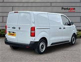 Vauxhall Vivaro Image 4