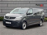 Vauxhall Vivaro Image 3