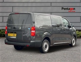 Vauxhall Vivaro Image 4