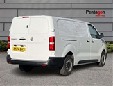 Vauxhall Vivaro Image 4