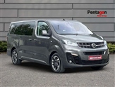 Vauxhall Vivaro Image 1