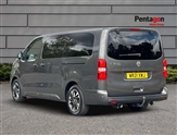Vauxhall Vivaro Image 2