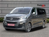 Vauxhall Vivaro Image 3